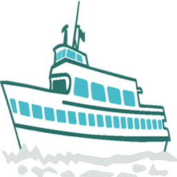 Logo Island Commuter Corp.
