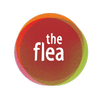 Logo The Flea Theater