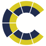 Logo Coinvalores CCVM Ltda. (Investment Management)