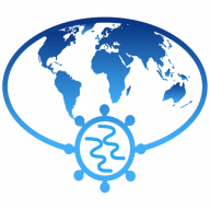 Logo International Retrovirology Association
