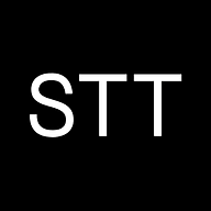 Logo Social Tech Trust
