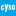 Logo Chicago Youth Symphony Orchestras