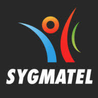 Logo Sygmatel SARL