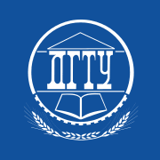 Logo Don State Technical Unirsity
