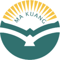 Logo Ma Kuang Chinese Medicine & Research Centre Pte Ltd.