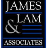 Logo Lam James & Associates