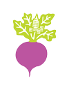 Logo Just Food