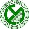 Logo Italian Continental Stores Ltd.