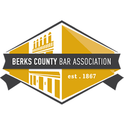 Logo Berks County Bar Association