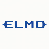 Logo ELMO Europe SAS