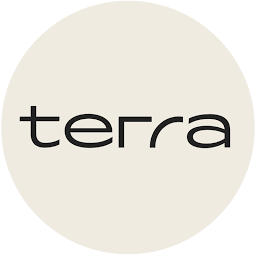 Logo Terra Foundation For American Art