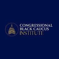 Logo Congressional Black Caucus Institute