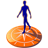 Logo Cooperatieve Rabobank UA (Research)
