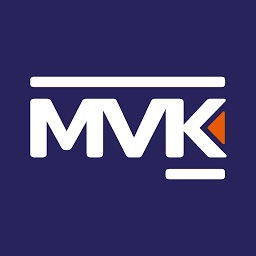 Logo M.V. Kelly Ltd.