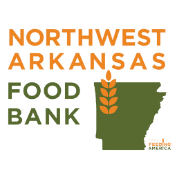 Logo Northwest Arkansas Food Bank
