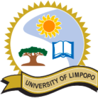 Logo University of Limpopo