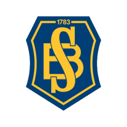 Logo Saint Benoit French Lycée