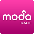 Logo Moda Health