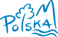 Logo Polish Tourist Organization