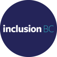 Logo Inclusion BC
