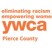 Logo YWCA Pierce County