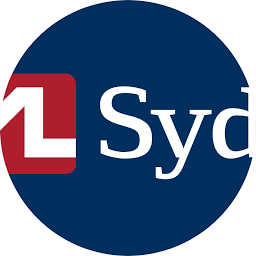 Logo Sydbank A/S (Broker)