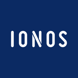 Logo 1&1 IONOS UK Holdings Ltd.