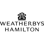 Logo Weatherbys Hamilton LLP