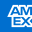 Logo American Express International, Inc. (Singapore)