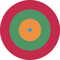 Logo Lang Lang International Music Foundation