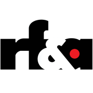 Logo Rauhaus Freedenfeld & Associates LLP