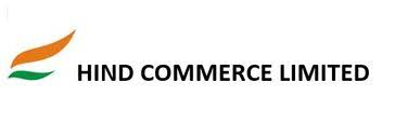 Logo Hind Commerce Ltd.