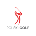 Logo Polski Zwiazek Golfa