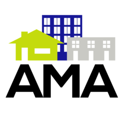 Logo Arizona Multihousing Association