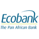 Logo Ecobank Tchad SA