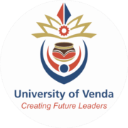 Logo University Of Venda