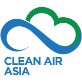 Logo Clean Air Asia Center