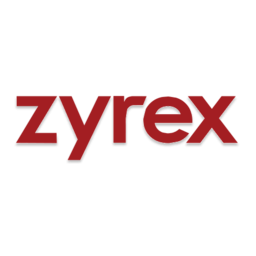 Logo PT Zyrexindo Mandiri Buana Tbk