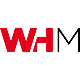 Logo WH Medien GmbH