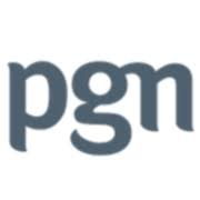 Logo PT PGN LNG Indonesia