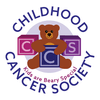 Logo Childhood Cancer Society
