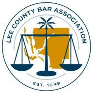 Logo Lee County Bar Association