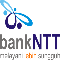Logo PT Bank Pembangunan Daerah Nusa Tenggara Timur