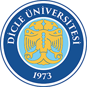 Logo Dicle Üniversitesi