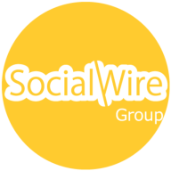 Logo SocialWire Co., Ltd.
