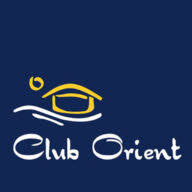 Logo Club Orient