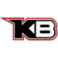 Logo K&B Janitorial Inc.