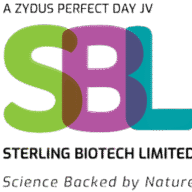Logo Sterling Gelatin Ltd.