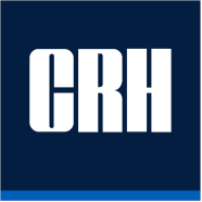 Logo CRH Finland Services Oyj