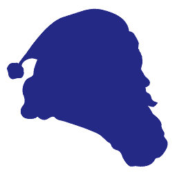 Logo Austin Police Operation Blue Santa